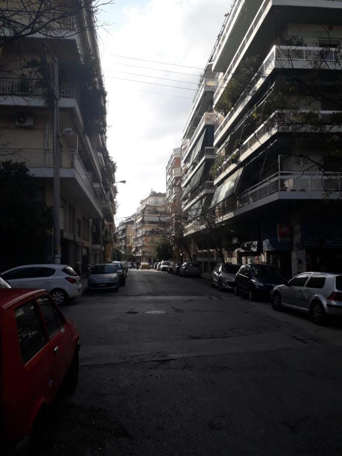 Relaxation And Vacation With All The Comforts Atenas Exterior foto