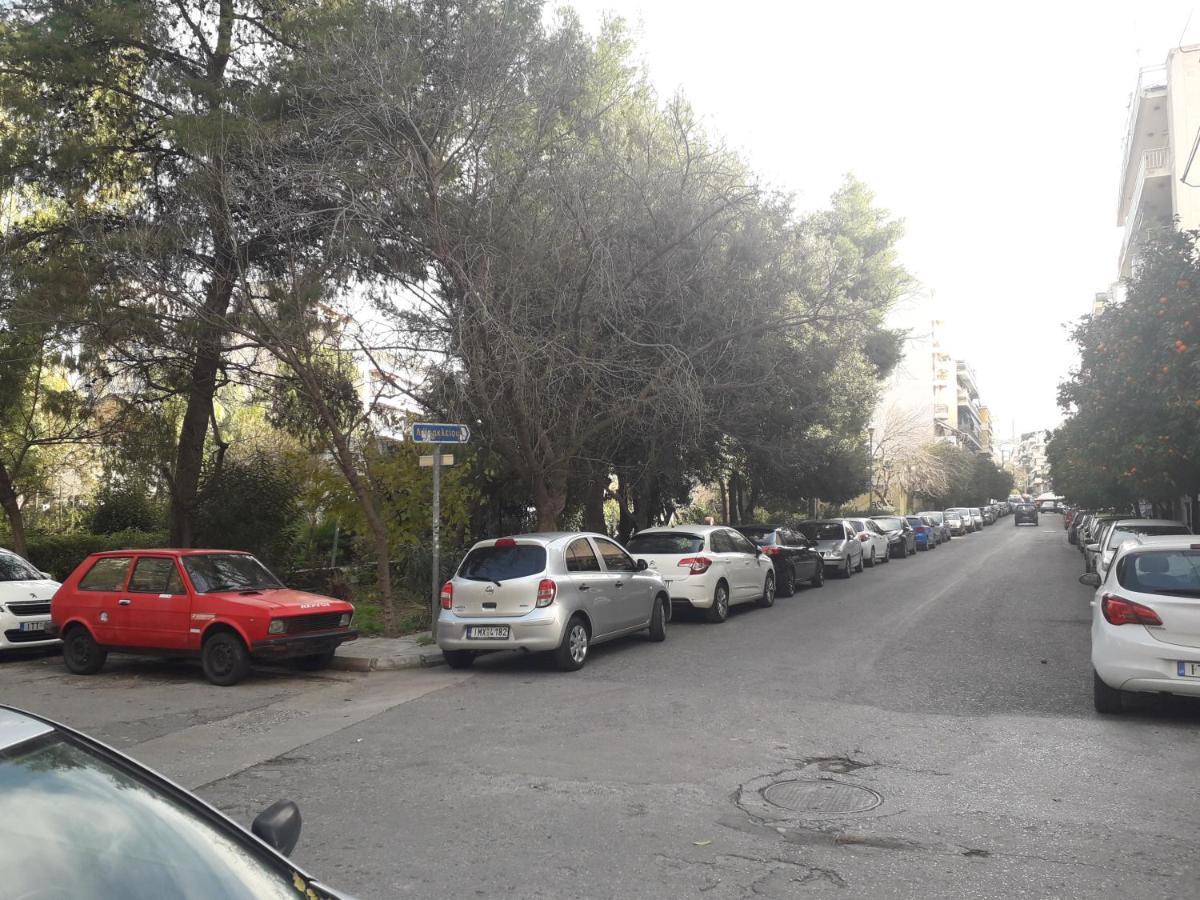 Relaxation And Vacation With All The Comforts Atenas Exterior foto